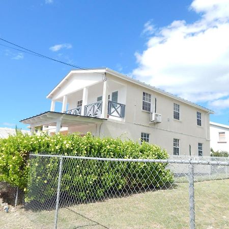 Heywoods Villa Saint Peter Esterno foto