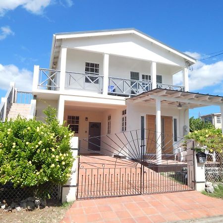 Heywoods Villa Saint Peter Esterno foto