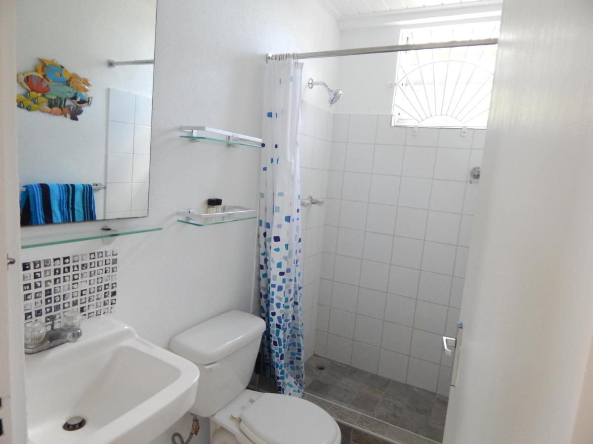Heywoods Villa Saint Peter Esterno foto