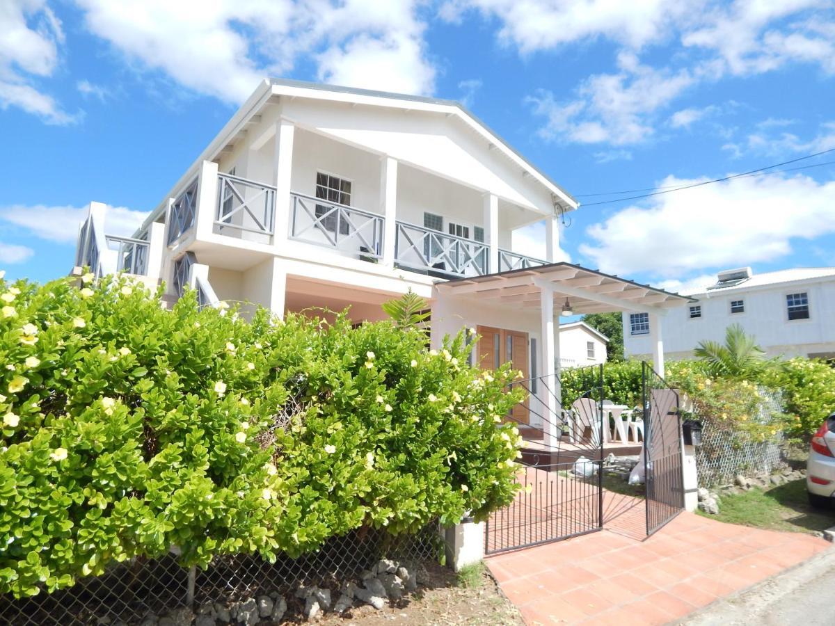 Heywoods Villa Saint Peter Esterno foto
