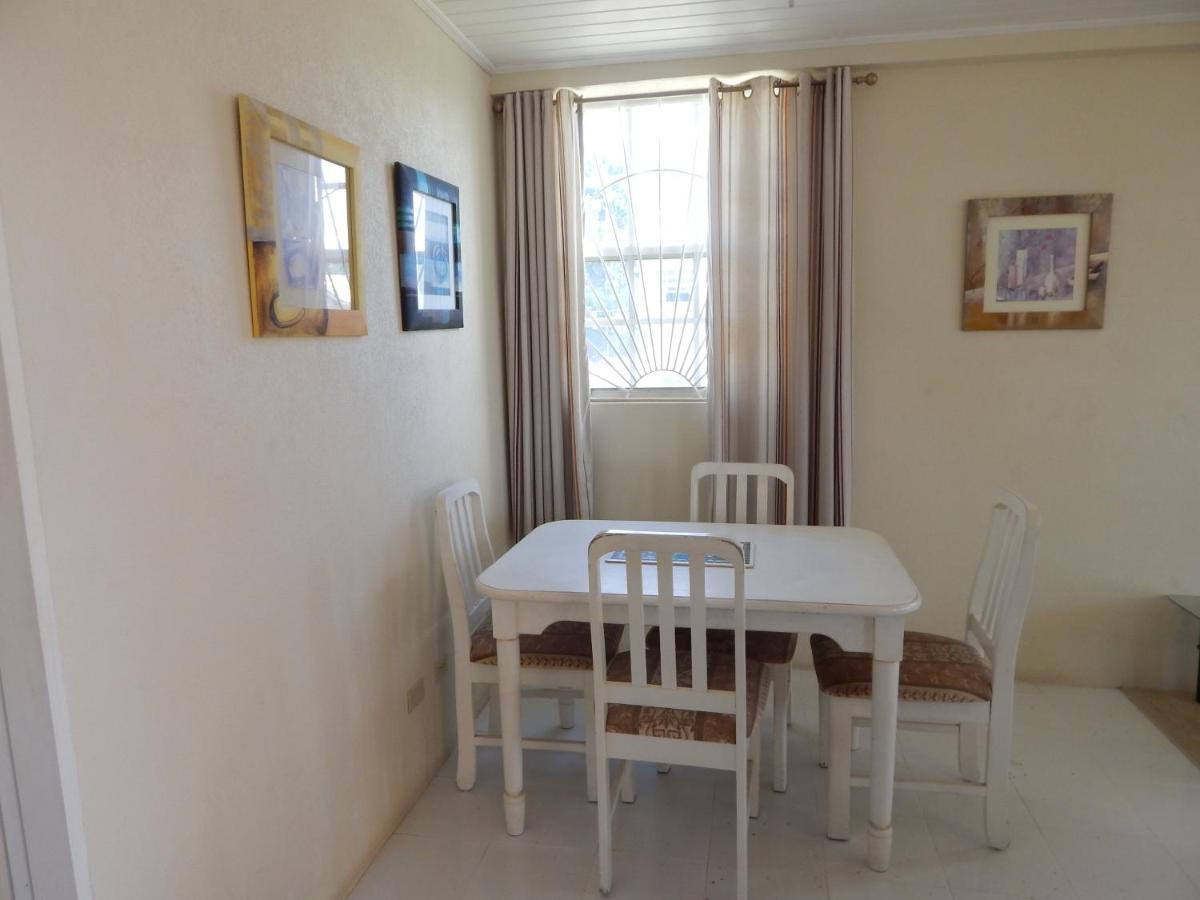 Heywoods Villa Saint Peter Esterno foto