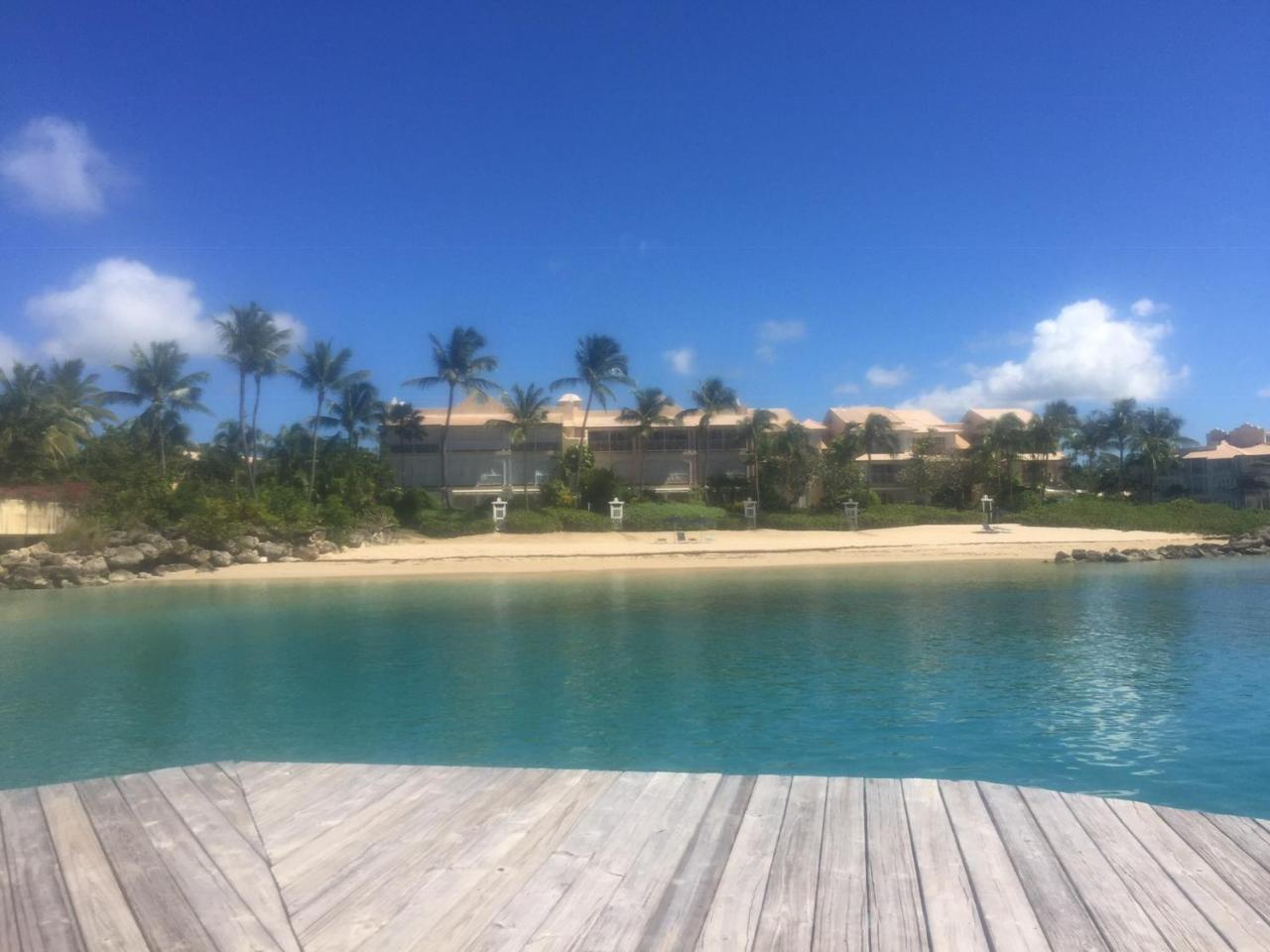 Heywoods Villa Saint Peter Esterno foto